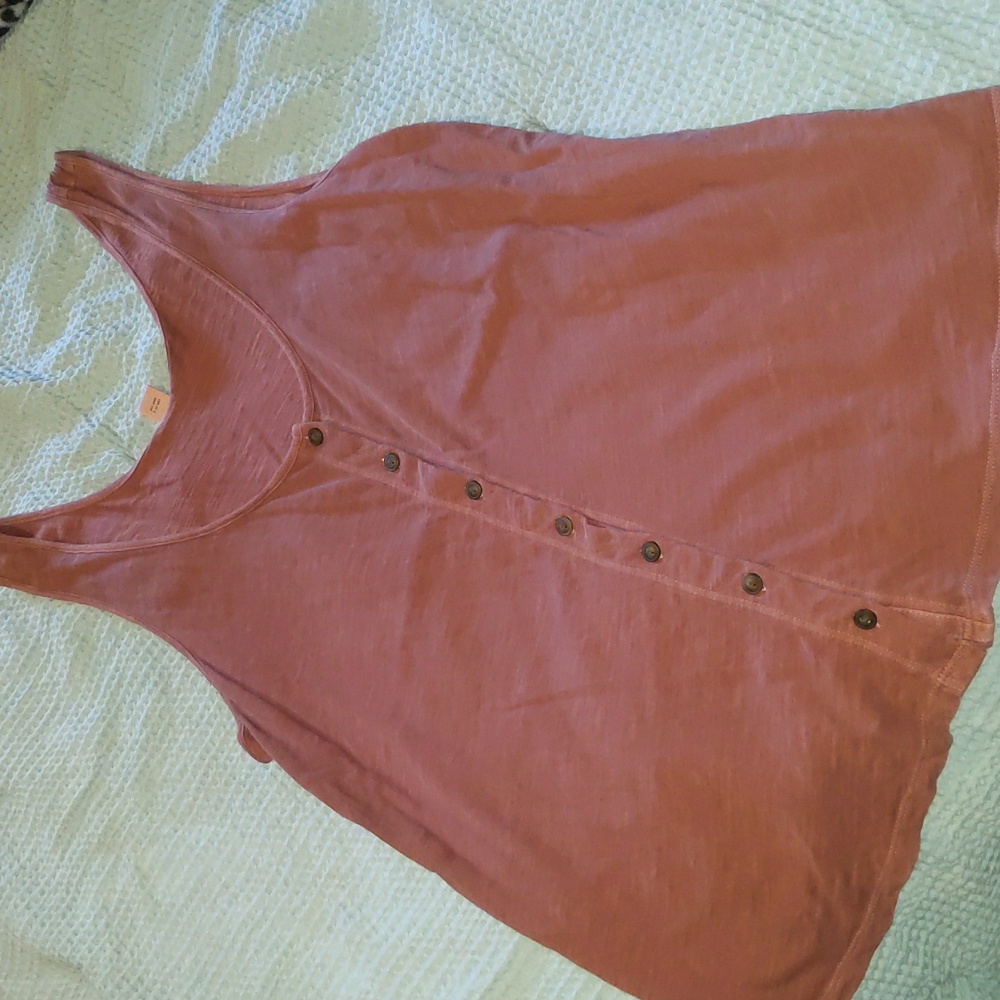 Old Navy Tank